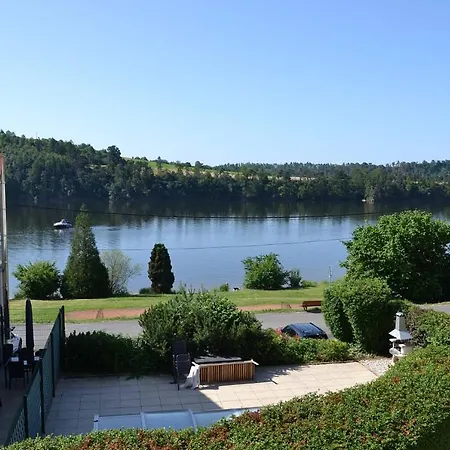 Zupky Lejlighed Županovice