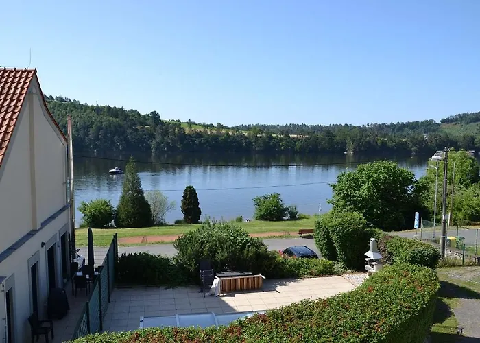 Zupky Apartman Županovice